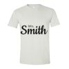 Gildan Softstyle® T-Shirt Thumbnail